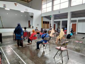 Bantuan Pangan Non Tunai (BPNT) Program Sembako dari Kemensos Tahun 2022