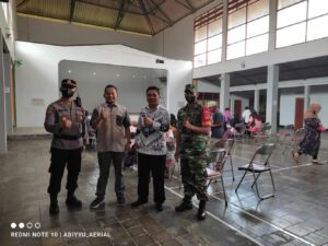 Penyaluran Subsidi BBM Bulan November Desember, BPNT Bulan Oktober sampai Desember, dan PKH
