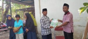 Penyerahan Akta Kematian Atas Nama WIJADI