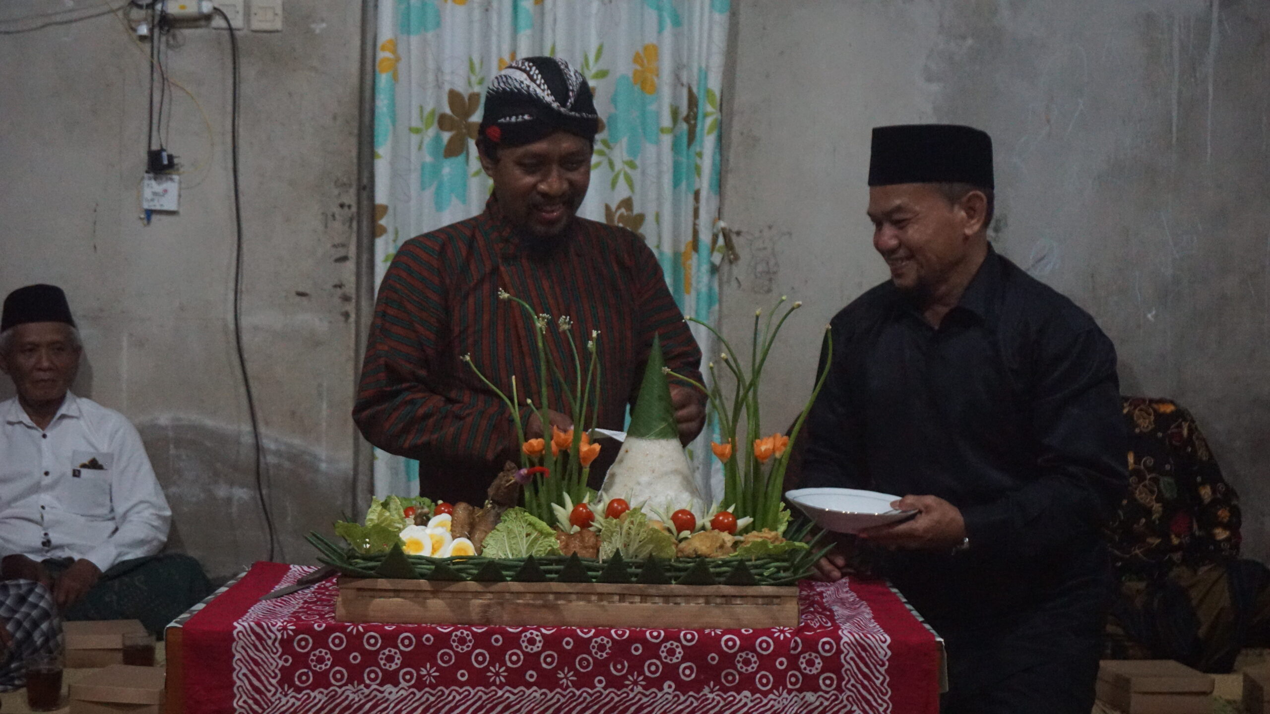 Nyadran Padukuhan Padon