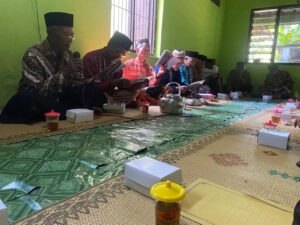 Pertemuan Rutin Rois Kalurahan Sendangrejo Tahun 2025