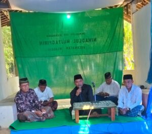 Nyadran Makam Padukuhan Botokan