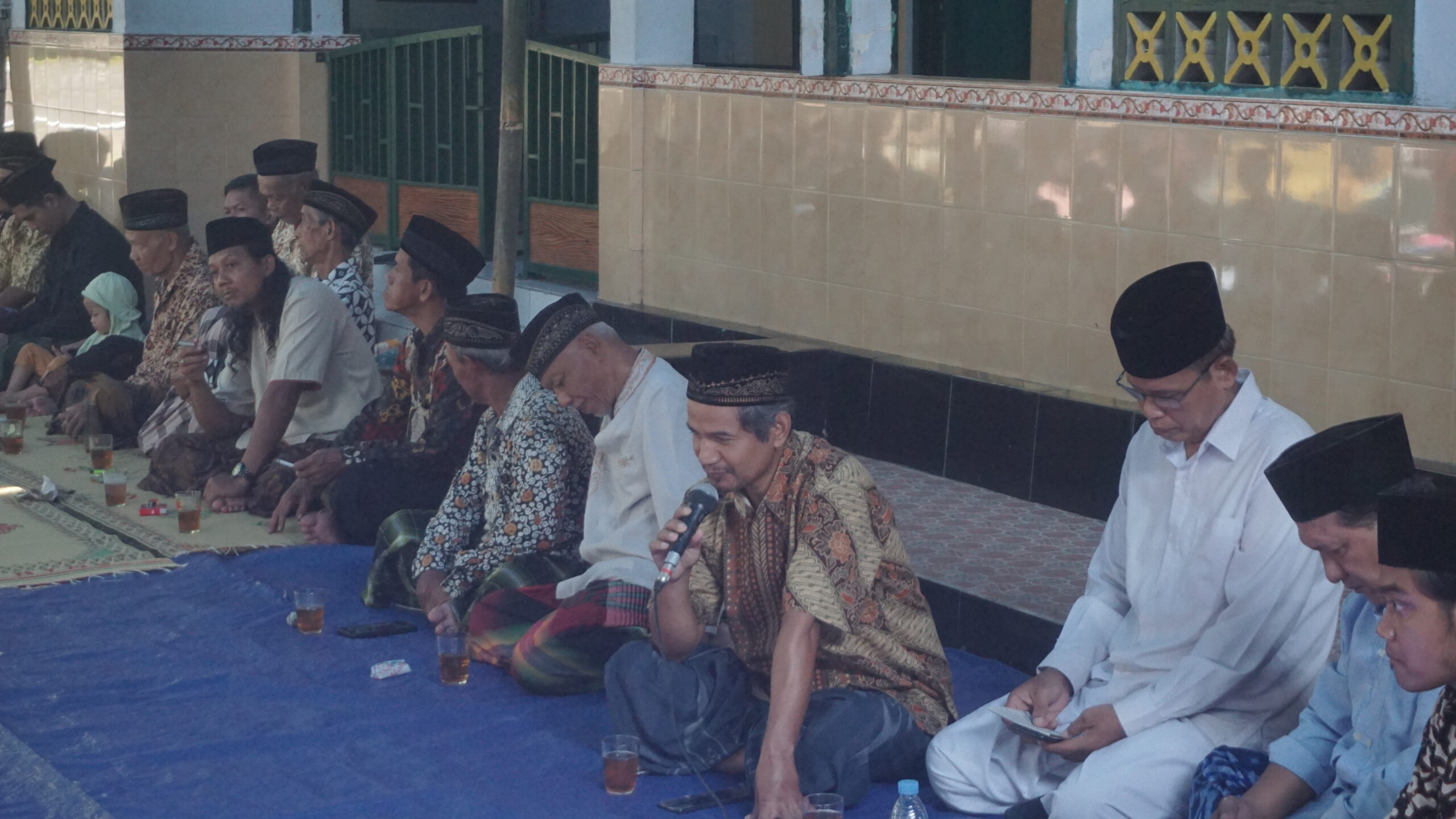Nyadran Padukuhan Ngepringan II
