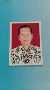 H. Suwaldi S.Pd