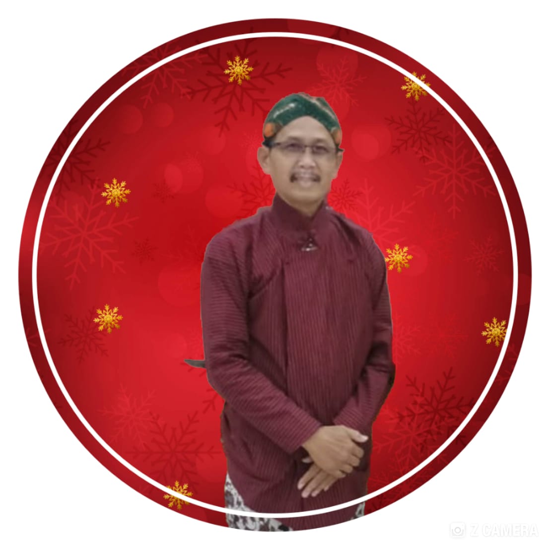 Drs. Bintoro Johan M.Pd.