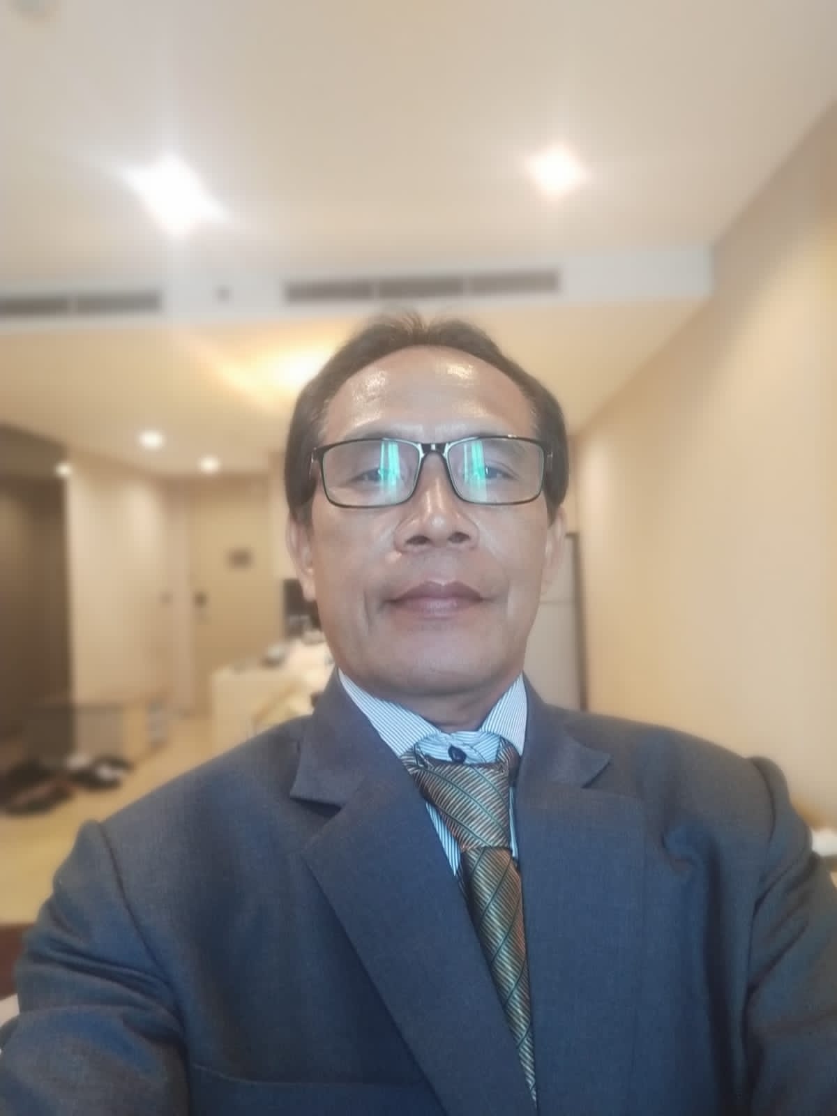 Herbertus Marjana S.Pd