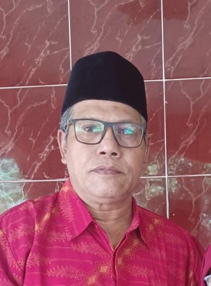 Biyono S.P