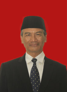 Joko Suharyono