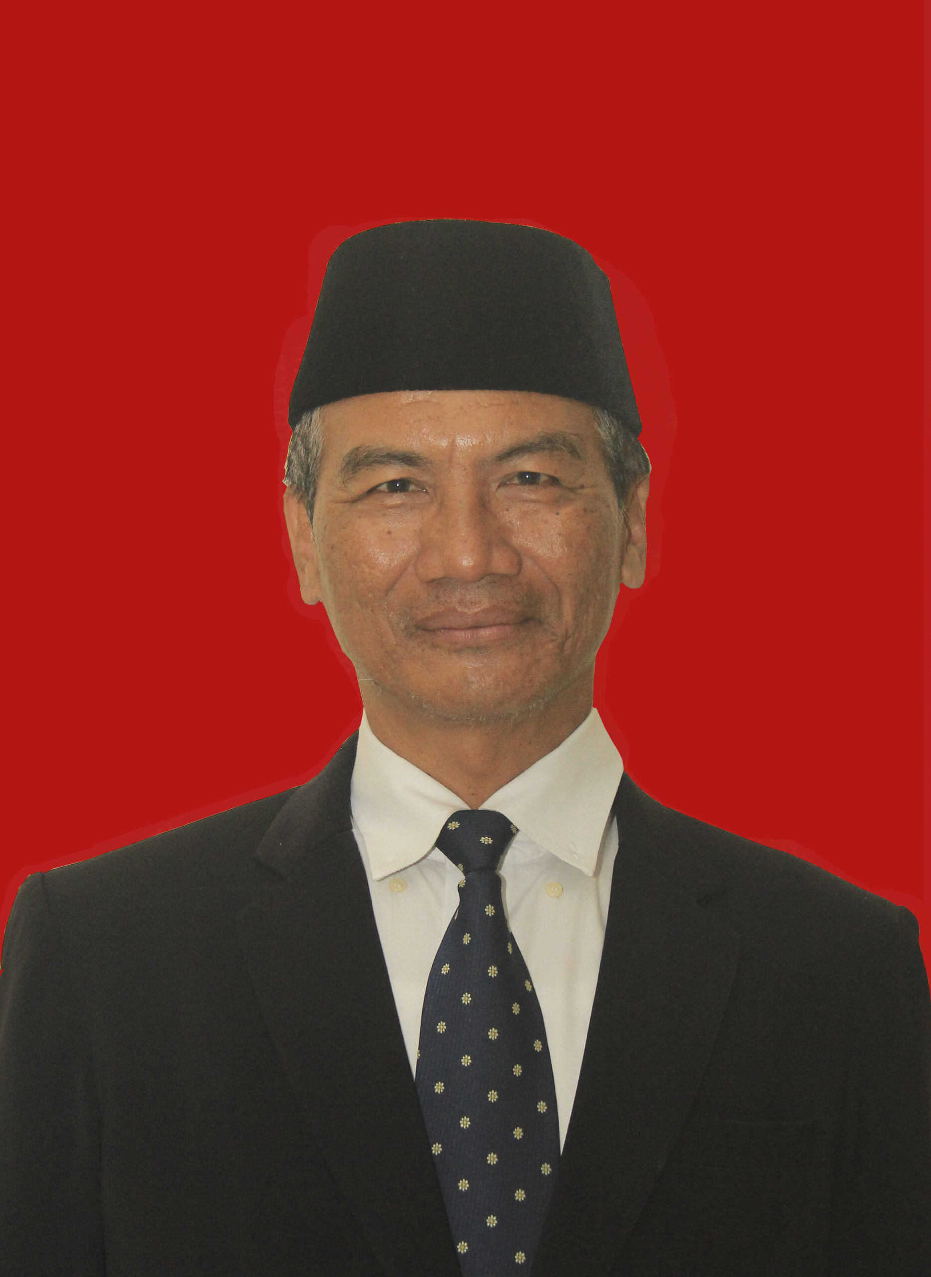 Joko Suharyono