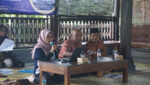 Workshop Sistem Akuntabilitas Kinerja Instansi Pemerintah Kalurahan Sendangrejo