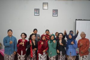 Lomba Sesorah dalam rangka Bedhol Praja Kalurahan Sendangrejo Ke 76 Tahun 2025
