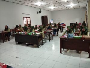 Rapat Koordinasi Kader Absari Bulan November 2025