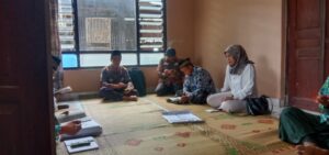 Pertemuan Rutin Rois Kalurahan Sendangrejo Bulan Januari Tahun 2026