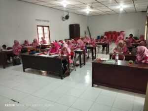 Rapat Koordinasi Kader Sehat Kalurahan Sendangrejo Bulan Januari Tahun 2026