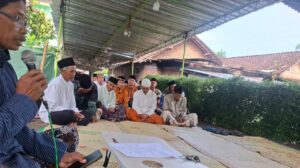 Nyadran Padukuhan Jaten