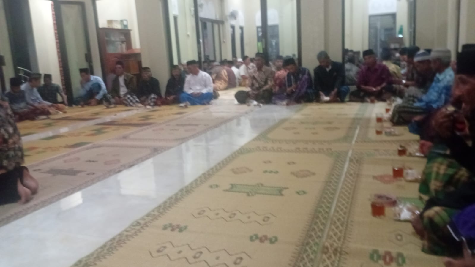 Nyadran Padukuhan Kedungprahu