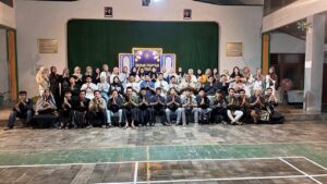 Buka Bersama Karang Taruna Sendang Pitu Kalurahan Sendangrejo 1447 H