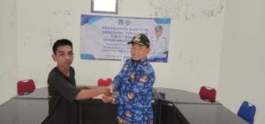 Penyerahan BLT-DD Tahap I – III Bulan Januari sampai dengan Maret Tahun 2026 Kalurahan Sendangrejo