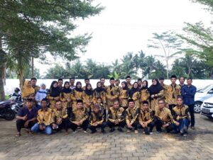 Buka Bersama Pamong dan Staff Kalurahan Sendangrejo 1447 H / 2026 M