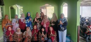 Pertemuan Rutin PRSE Kalurahan Sendangrejo Bulan April 2026