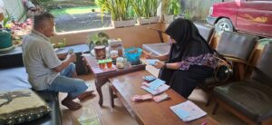 Pekan Pembayaran PBB-P2 Tahap II di Padukuhan Botokan Bulan April 2026
