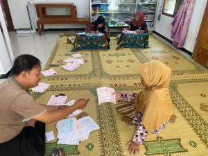 Pekan Pembayaran PBB-P2 Tahap III di Padukuhan Ngepringan IV Bulan Mei 2026