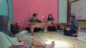 Pekan Pembayaran PBB-P2 Tahap II di Padukuhan Nglengking Bulan April 2026