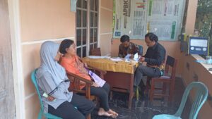 Pekan Pembayaran PBB-P2 Tahap II di Padukuhan Padon Bulan April 2026