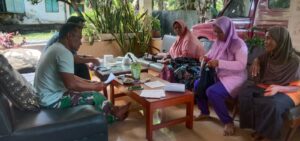 Pekan Pembayaran PBB-P2 Tahap I di Padukuhan Botokan Bulan Februari 2026