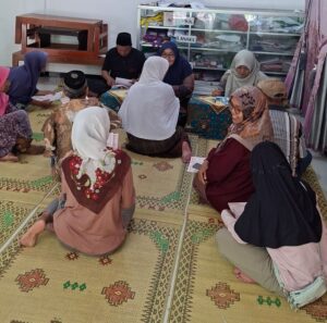 Pekan Pembayaran PBB-P2 Tahap I di Padukuhan Ngepringan IV Bulan Februari 2026