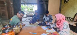Pekan Pembayaran PBB-P2 Tahap II di Padukuhan Ngepringan II Bulan April 2026