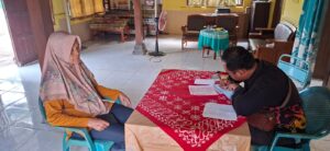 Pekan Pembayaran PBB-P2 Tahap III di Padukuhan Soronandan Bulan Mei 2026