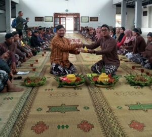 Genduri Pengetan Ambal Warsa Kalurahan Sendangrejo Kaping 77 Tahun 2026 dan Ziarah Makam Lurah Kalurahan Sendangrejo